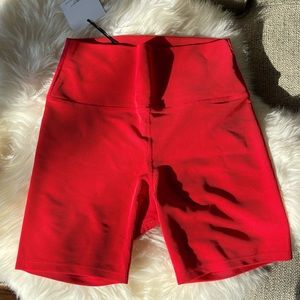 Beach Riot shorts